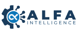 AI Alfa Business logo